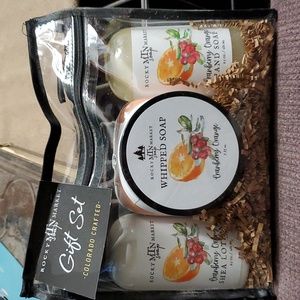 New gift set